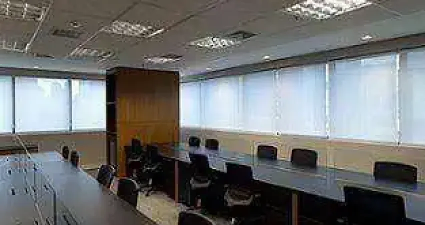 CONJUNTO COMERCIAL (160m²), 2 BANHEIROS, 3 VAGAS. EXCELENTE CONJUNTO COMERCIAL NA REGIÃO DA BERRINI