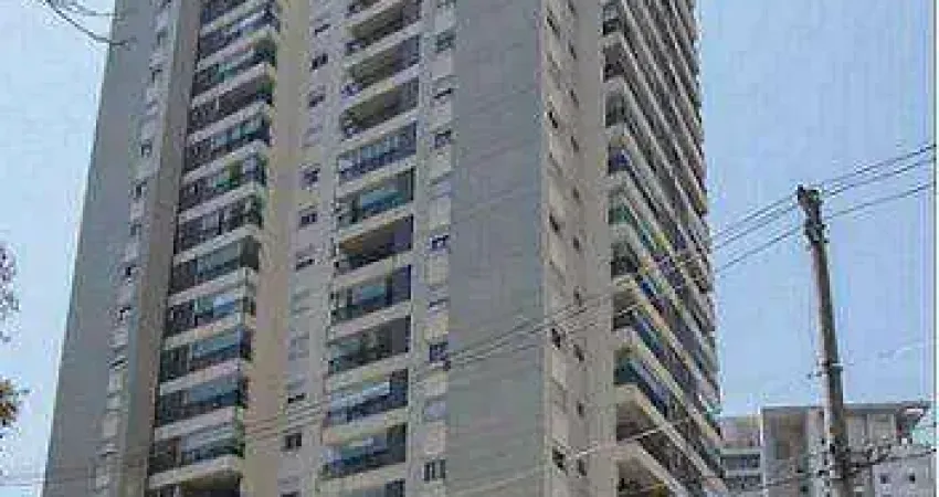 APARTAMENTO 3 DORMITÓRIOS (96M²), 2 SUÍTES, TERRAÇO, 2 VAGAS. A 100 METROS DOS SHOPPINGS JARDIM SUL E MORUMBI TOWN
