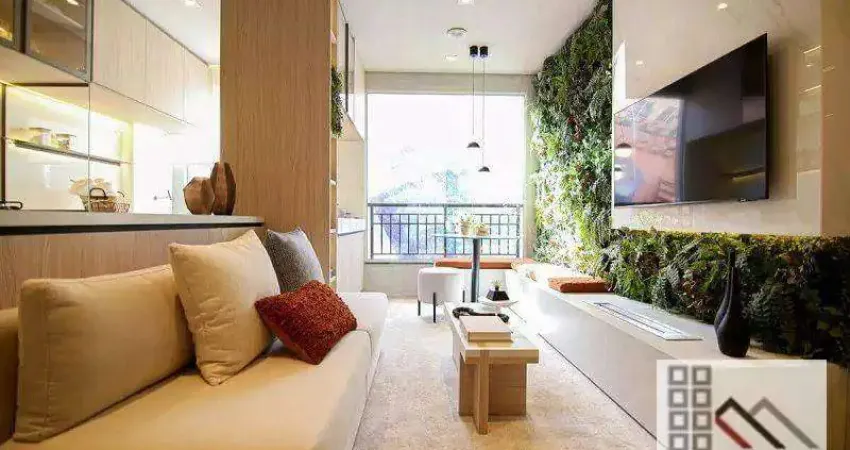 APARTAMENTO 3 DORMITÓRIOS (87m²), 1 SUÍTE, TERRAÇO, 2 VAGAS. A 500 METROS DO PARQUE DO JOCKEY