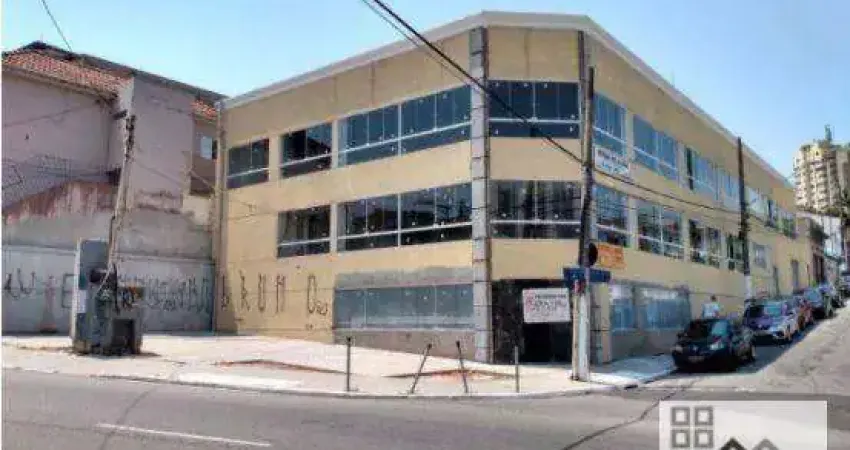 PRÉDIO (1200m²), OPORTUNIDADE PARA INVESTIMENTO. PRÓXIMO DA ESTAÇÃO SANTANA DO METRÔ