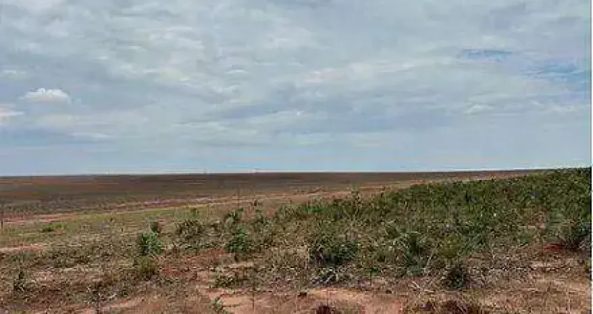 FAZENDA (3.120 hectares). A 130 KM DE TANGARÁ DA SERRA. OPORTUNIDADE DE NEGÓCIO