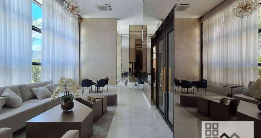 APARTAMENTO 3 DORMITÓRIOS (153m²), 3 SUÍTES, 2 VAGAS, VARANDA. APOUCOS METROS DA ESTAÇÃO SANTOS/IMIGRANTES