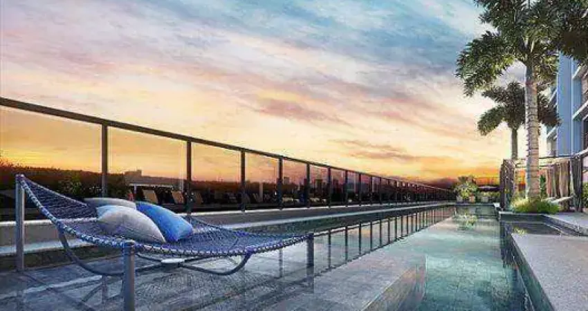 APARTAMENTO 2 DORMITÓRIOS (92m²), 2 SUÍTES, VARANDA. 2 VAGAS. PRÓXIMO DA ESTAÇÃO SANTOS/IMIGRANTES