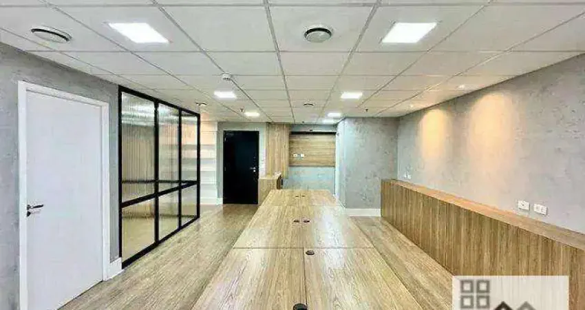 CONJUNTO COMERCIAL (84,13m²), 2 BANHEIRO, TERRAÇO, 2 VAGAS. O NOVO ÍCONE ARQUITETÔNICO DA CIDADE