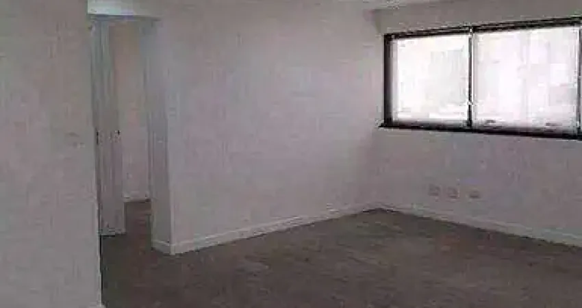 CONJUNTO COMERCIAL (90m²), 4 BANHEIROS, 2 VAGAS. PRÓXIMO DO SHOPPING VILA OLÍMPIA