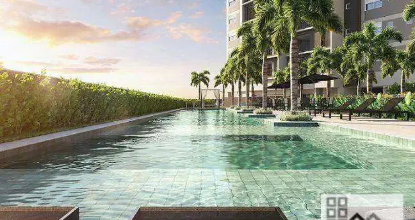 APARTAMENTO 3 DORMITÓRIOS (126,13m²), 3 SUITES, VARANDA, 2 VAGAS. MORAR NA MOOCA É SINÔNIMO DE VIVER BEM