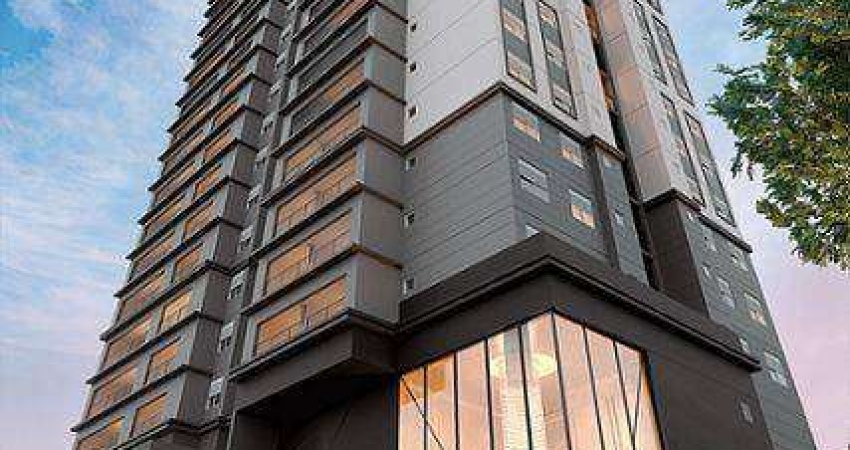 APARTAMENTO 2 DORMITÓRIOS (75m²). 2 SUÍTES, VARANDA GOURMET, 1 VAGA. A POUCOS METROS DO MONUMENTO DA INDEPENDÊNCIA