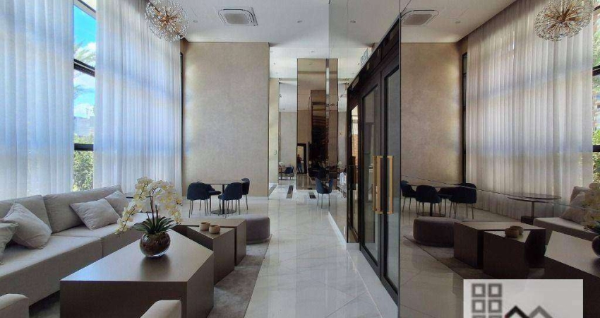 APARTAMENTO 4 DORMITÓRIOS (153m²), 2 SUÍTES, VARANDA GOURMET, 2 VAGAS. PRÓXIMO DA ESTAÇÃO SANTOS/IMIGRANTES