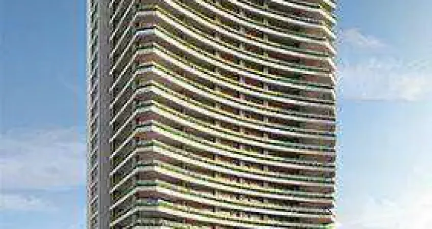 COBERTURA DUPLEX 3 DORMITÓRIOS (291m²), 3 SUÍTES, TERRAÇO, 4 VAGAS. LUXO, SOFISTICAÇÃO E EXCLUSIVIDADE
