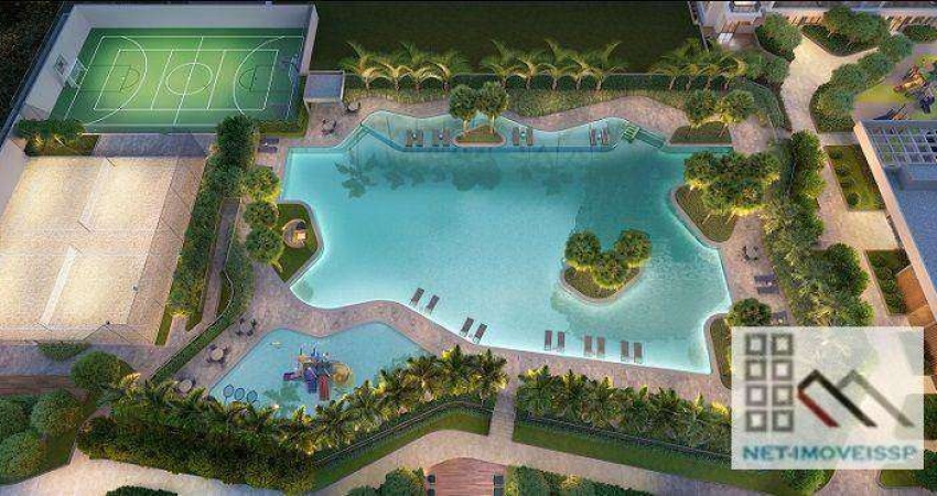 APARTAMENTO 3 DORMITÓRIOS (113m²), 1 SUÍTE, 2 VAGAS, TERRAÇO. A COMODIDADE DE MORAR A 5 MINUTOS DA ESTAÇÃO VILA PRUDENTE