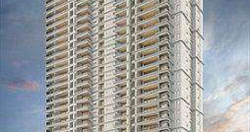 APARTAMENTO 4 DORMITÓRIOS (170m²), 2 SUÍTES, 2 VAGAS, TERRAÇO. A COMODIDADE DE MORAR A 5 MINUTOS DA ESTAÇÃO VILA PRUDENTE