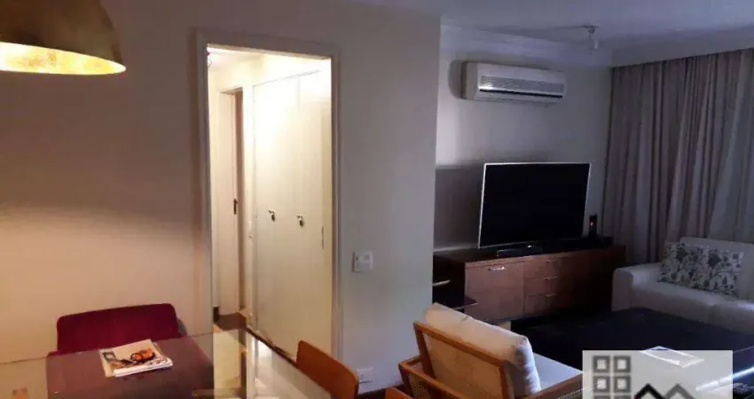APARTAMENTO 3 DORMITÓRIOS (116m²), 2 SUÍTES, 2 VAGAS. PRÓXIMO DO PARQUE DO IBIRAPUERA