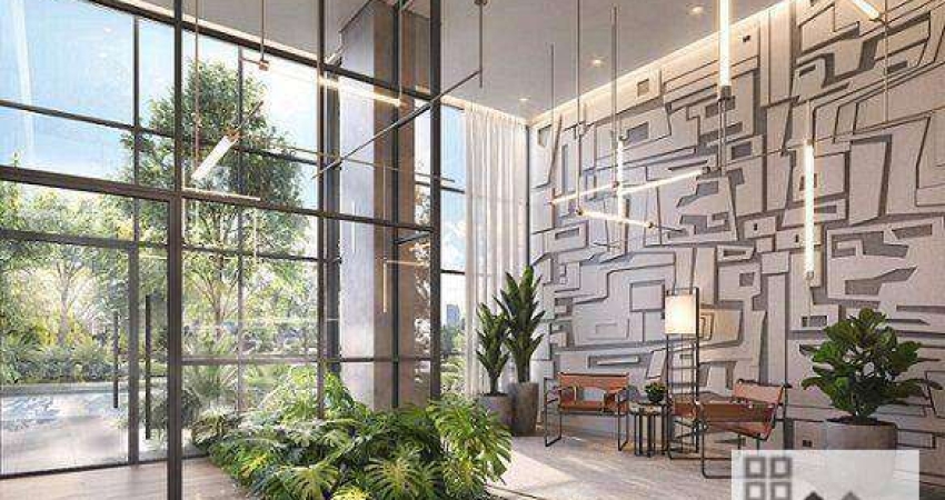 APARTAMENTO 3 DORMITÓRIOS (140,76m²), 3 SUÍTES, VAFRANDA, 2 VAGAS. A 400 METROS DA AVENIDA PAULISTA