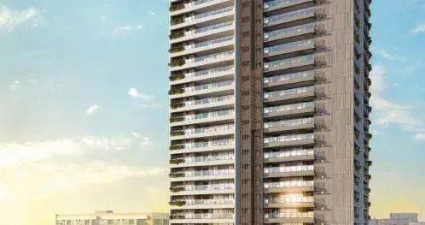 APARTAMENTO 4 DORMITÓRIOS (156m²), 2 SUITES, VARANDA, 2 VAGAS. AO LADO DA AVENIDA SUMARÉ