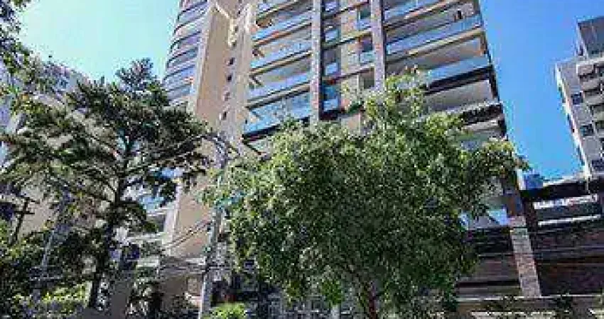 APARTAMENTO 3 DORMITÓRIOS (160m²), 3 SUITES, TERRAÇO, 2 VAGAS. PRÓXIMO DO PARQUE IBIRAPUERA