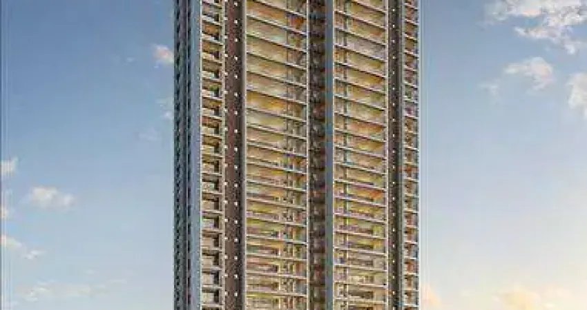 APARTAMENTO 4 DORMITÓRIOS (171m²), 3 SUÍTES, VARANDA, 2 VAGAS. A 400 METROS DA ESTAÇÃO DO METRÔ CAMPO BELO