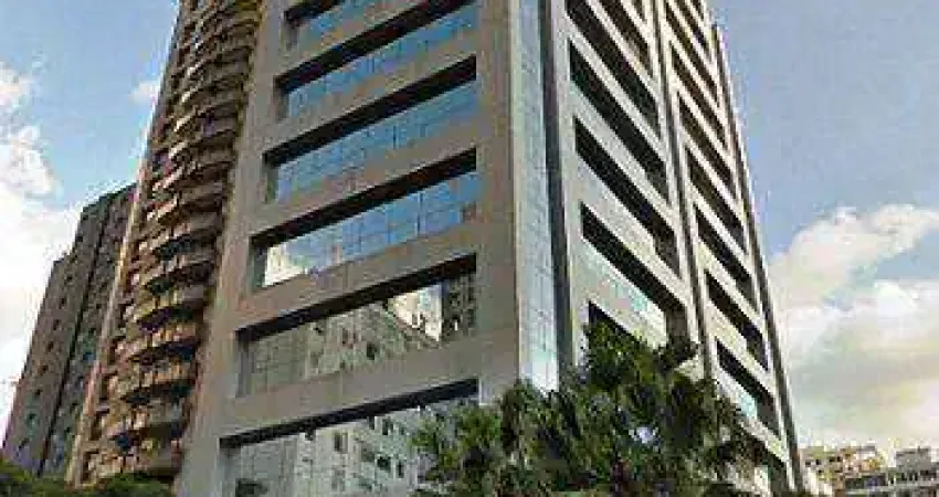 EDIFÍCIO INTEIRO, COMPRA COM RENDA GARANTIDA (5.135m²), 12 BANHEIROS, 66 VAGAS. A 100 METROS DA ESTAÇÃO TRIANON/MASP