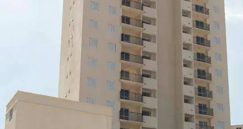 APARTAMENTO 1 DORMITÓRIO (41,43m²), 1 BANHEIRO, SACADA, 1 VAGA. PRÓXIMO DO SHOPPING PLAZA SUL