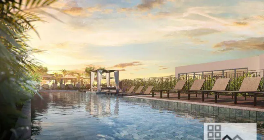 APARTAMENTO 3 DORMITÓRIOS (109m²), 3 SUITES, 2 VAGAS, VARANDA. PRÓXIMO DO PARQUE DA ACLIMAÇÃO