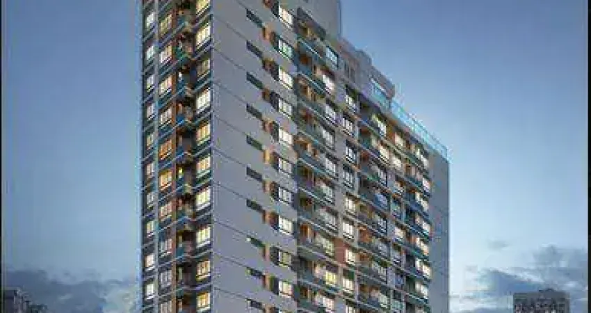 Studio 1 dormitório (20 a 28m²), 1 banheiro. próximo do shopping ibirapuera