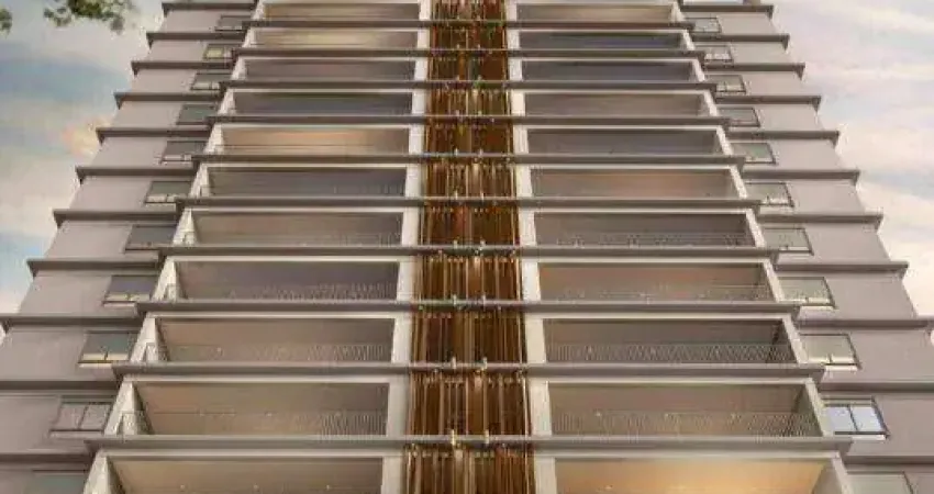 Apartamento 3 dormitórios (200,8m²), 3 suítes, terraço, 2 vagas. more a 5 minutos da praça panamericana