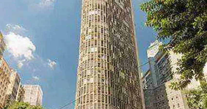 Conjunto comercial (311m²), 4 banheiros, 3 vagas. no coração de são paulo