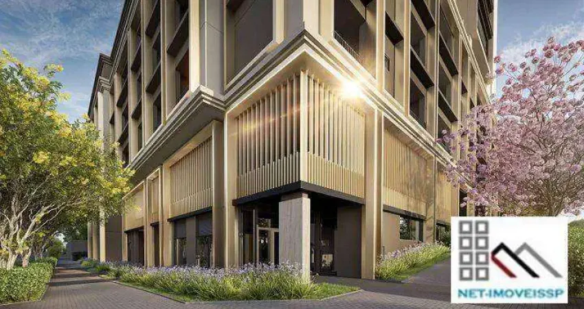 Apartamento 3 dormitórios (137m²), 3 suítes, varanda, 2 vagas. a 700 metros da estação alto do ipiranga