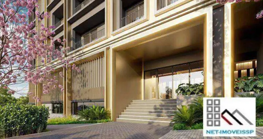 Apartamento 3 dormitórios (157m²), 3 suítes, varanda, 2 vagas. a 700 metros da estação alto do ipiranga