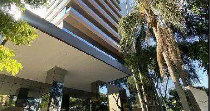 Conjunto comercial (361,16m²), 6 banheiros, 10 vagas. próximo do shopping jk iguatemi