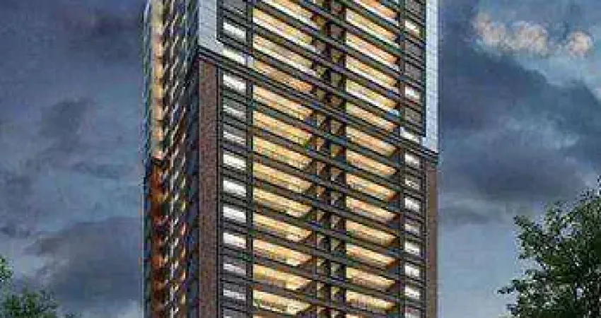 Vende apartamento 3 dormitórios (158,5m²), 3 suites, varanda, 2 vagas. a poucos metros do parque do ibirapuera