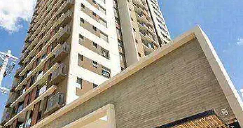 Vende apartamento 2 dormitórios (76,93m²), 2 suites, terraço, 2 vagas. a 300 metros da estação brooklin