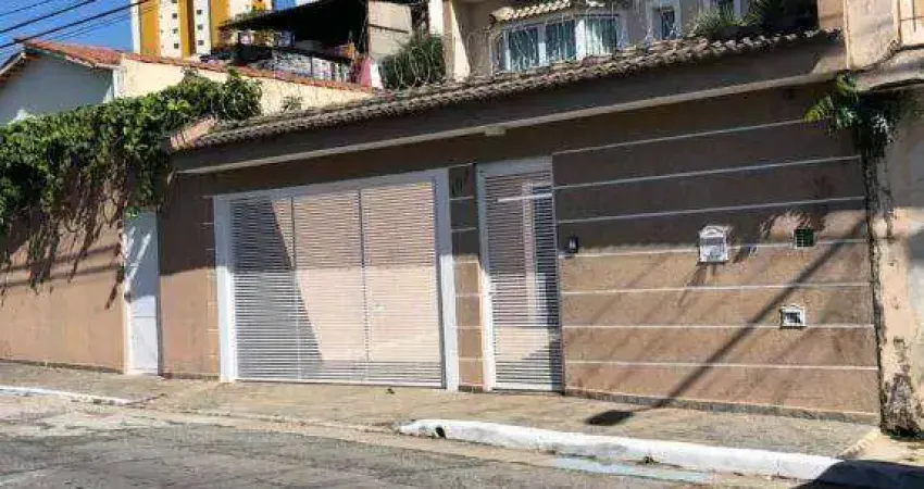 Casa com 3 quartos à venda na Rua Coronel Lopes Branco, 105, Jardim Brasil, São Paulo