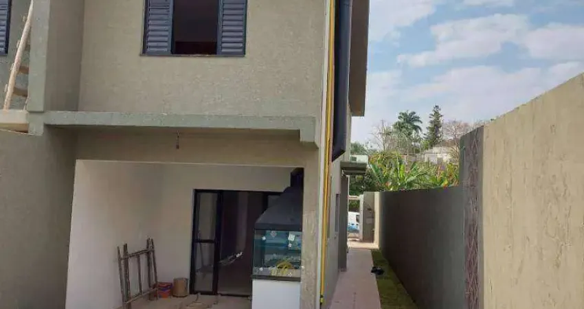 Casa com 3 quartos à venda na Rua Bauru, 50, Jardim Paulista, Atibaia