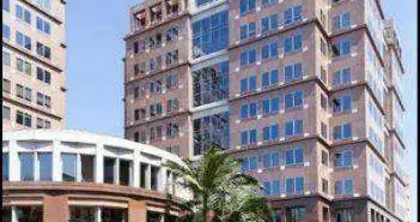 CONJUNTO COMERCIAL (935,40m²), 6 BANHEIROS, 22 VAGAS. NO MELHOR DA CHÁCARA SANTO ANTONIO