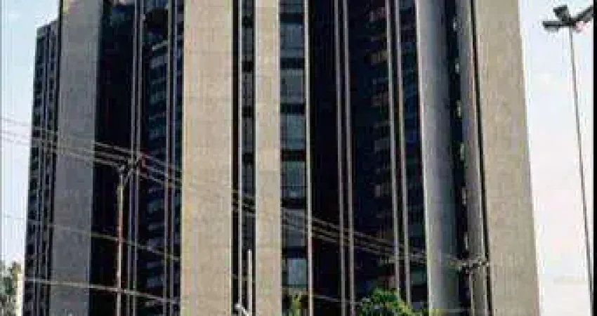 CONJUNTO COMERCIAL (723,32m²), 4 BANHEIROS, 30 VAGAS. PRÓXIMO DO SHOPPING MORUMBI