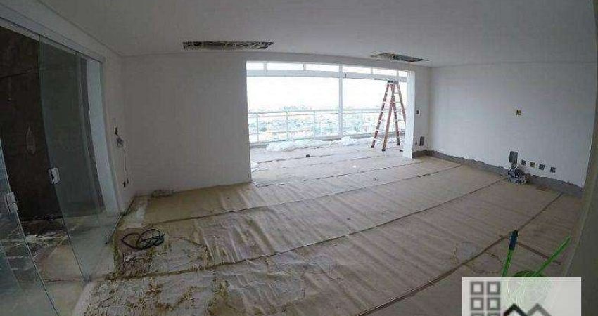 COBERTURA DUPLEX 4 DORMS (439m²), 3 SUÍTES, TERRAÇO, 12  VAGAS. PRÓXIMO DO PARQUE DA INDEPENDÊNCIA