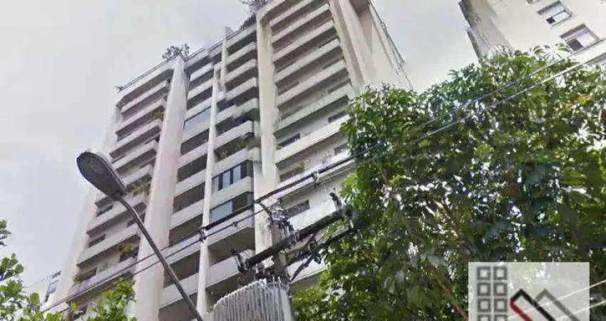 COBERTURA DUPLEX 3 DORMS (384m²), 2 SUITES, TERRAÇO, 4 VAGAS. PRÓXIMO DA ESTAÇÃO DO METRÔ CAMPO BELO