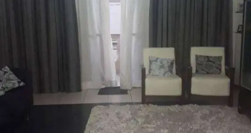 Sobrado 4 dormitórios (1.368m²), 1 Suíte com varanda, Terraço, lavanderia, 3 vagas