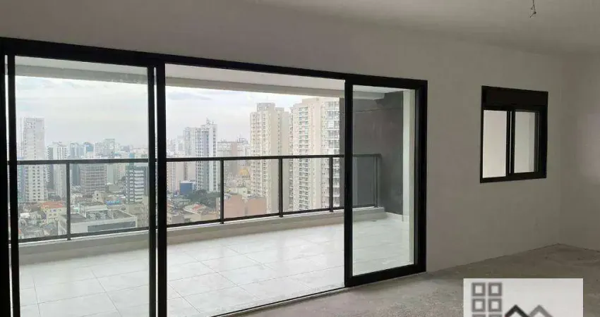 Apartamento com 3 quartos à venda na Rua Nilo, 280, Aclimação, São Paulo
