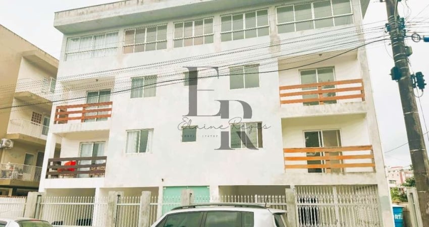 Apartamento com 2 quartos à venda no Balneário Enseada