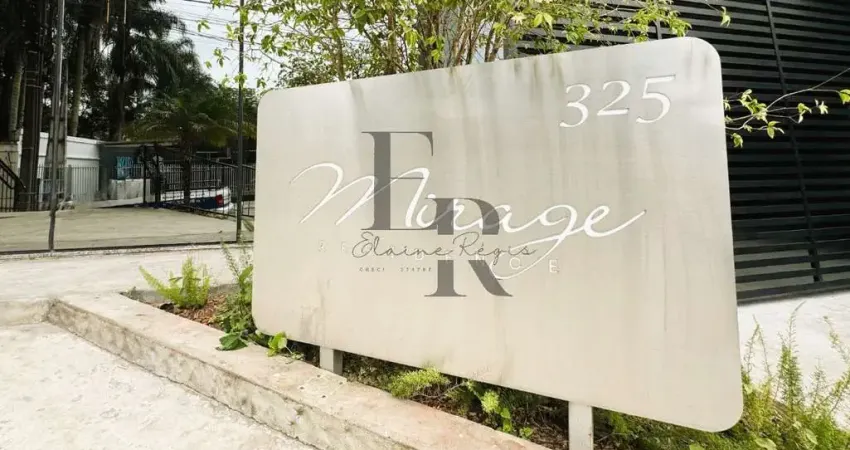 Apartamento de Luxo à Venda no Bairro América  - 208 m² Privativos - 3 Suítes