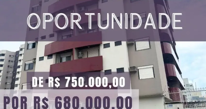 PROMOÇÃO | Apartamento no Residencial Sadalla Amin Ghanem No Coração do América! 111,70m² de área privativa