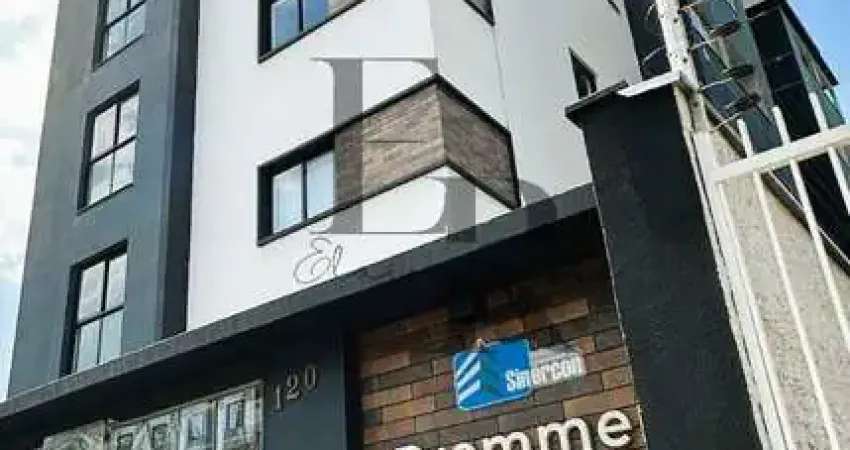 Apartamento à Venda em Joinville: 2 Quartos, 49,10m² e Churrasqueira! Venha Conferir!