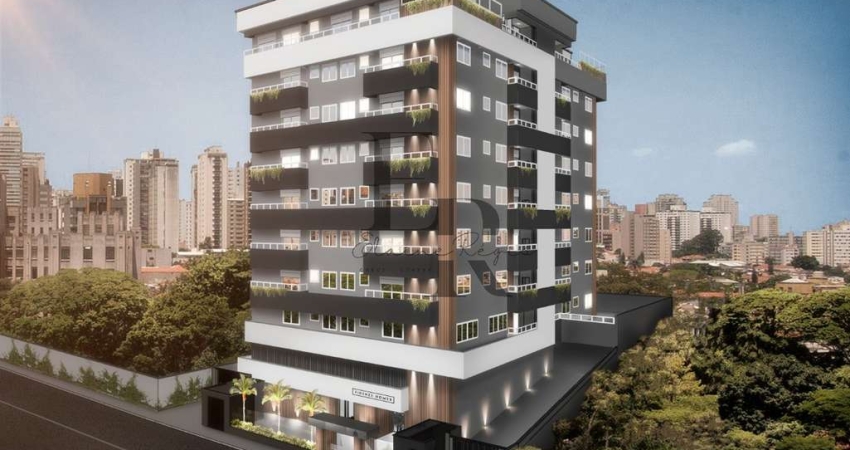 Apartamento de luxo no Edifício Residenziale Firenze: 3 quartos, 1 suíte, 2 salas, 2 vagas no Costa e Silva, Joinville!