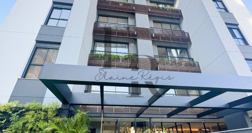 Apartamento À Venda No Bairro América - Joinville | 86,50 M² | Lazer Completo