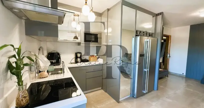 Apartamento com 2 quartos à venda no Glória, Joinville 