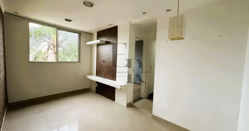 Apartamento à venda no bairro paranaguamirim: 2 quartos, 1 banheiro, 1 vaga. venha conquistar seu novo lar!