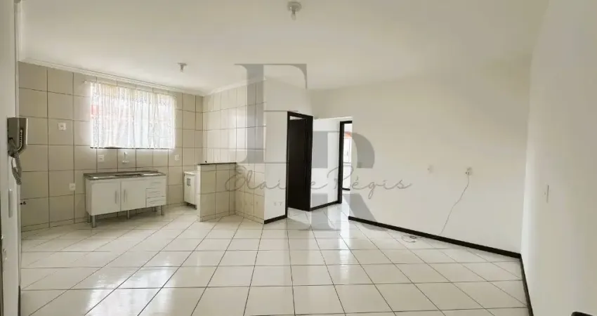 Apartamento com 2 quartos para alugar na Rua Santa Catarina, 1183, Floresta, Joinville