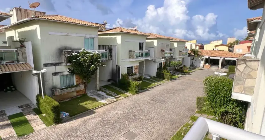 Casa em condomínio fechado com 3 quartos à venda na Rua José Moacir Bezerra, 1250, Sapiranga, Fortaleza