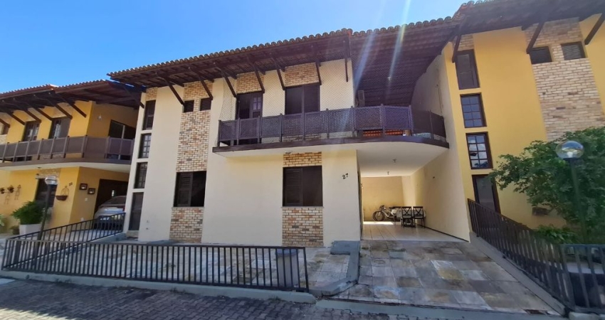 Casa em condomínio fechado com 3 quartos à venda na Rua Rafael Tobias, 1999, Sapiranga, Fortaleza
